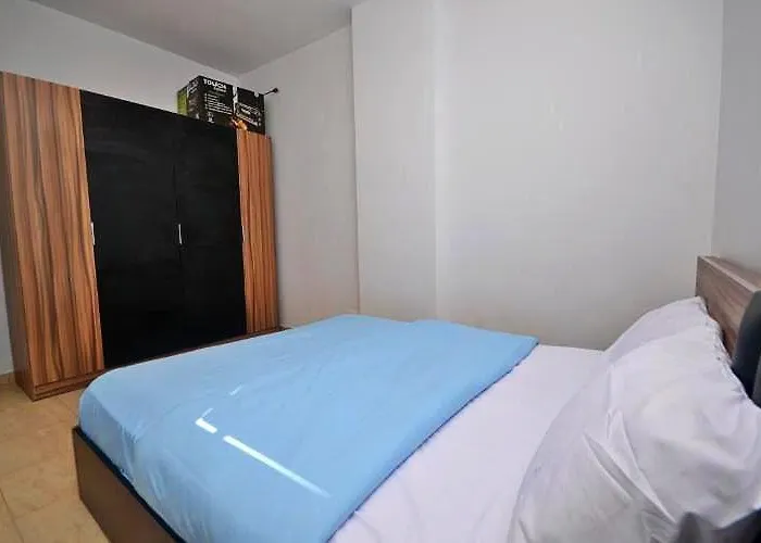 ترتلز بيتش Apartment