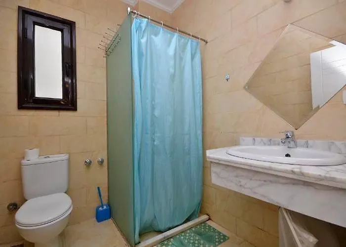 ترتلز بيتش Apartment *
