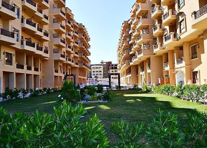 ترتلز بيتش Apartment