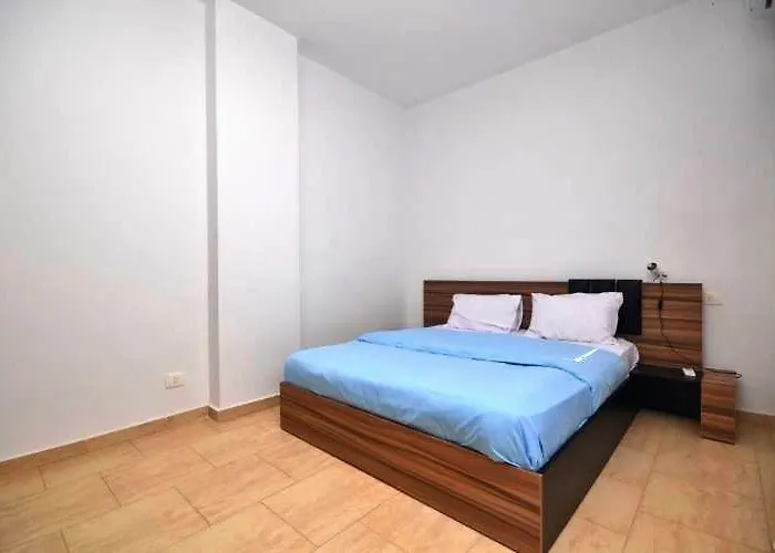 ترتلز بيتش Apartment Hurghada