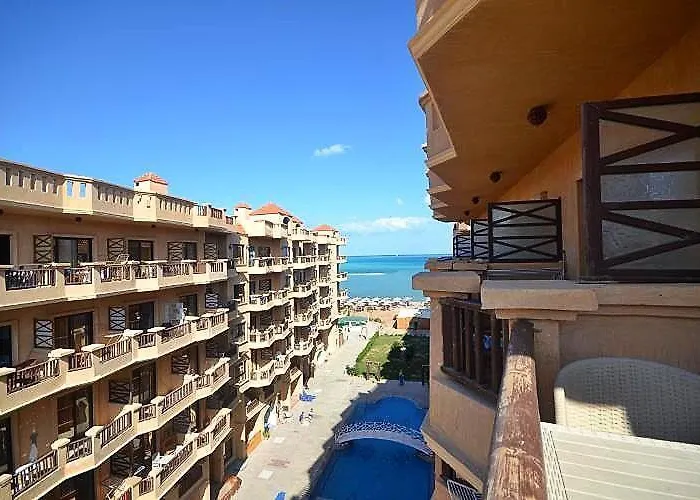 ترتلز بيتش Apartment