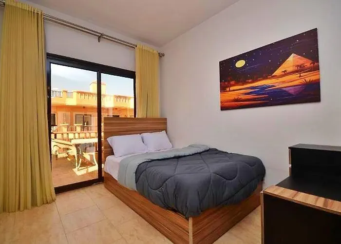 ترتلز بيتش Apartment